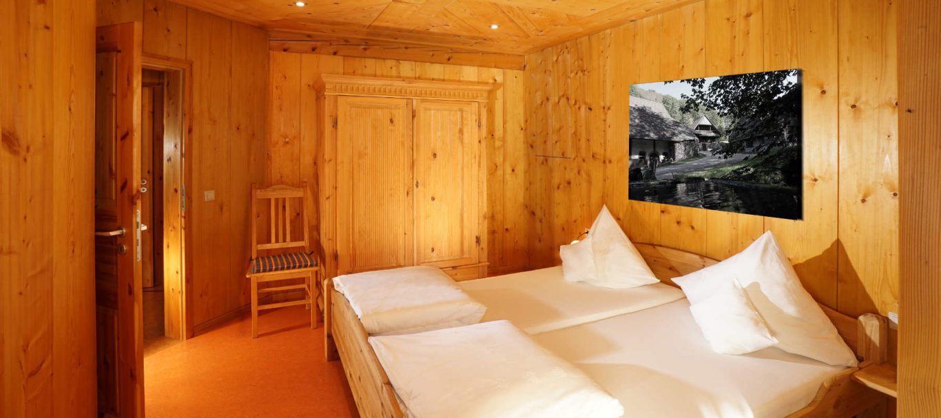 Ferienwohnung Obstgarten